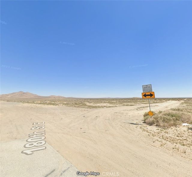 180 E St E, Palmdale