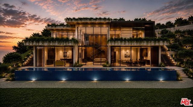 1 Murphy Way, Malibu