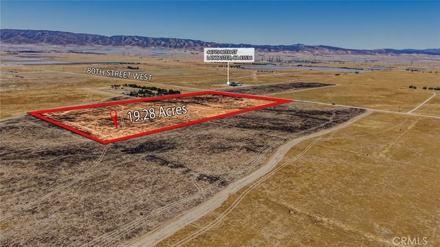 44800 80th Street W, Lancaster
