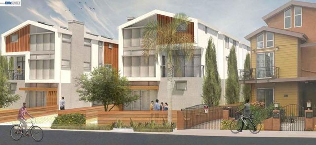 980 Stanford Avenue, Oakland