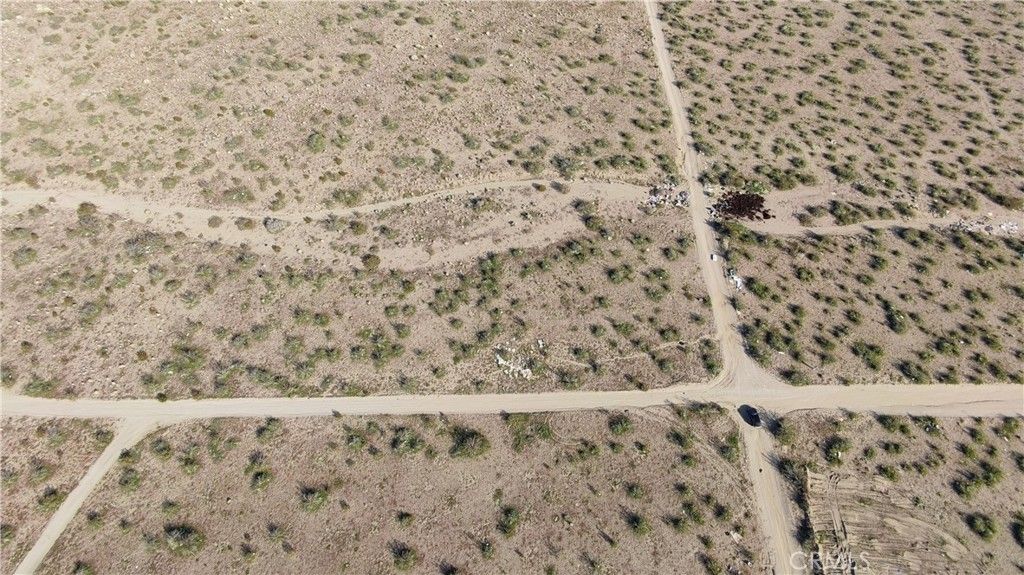 Minero Rd, Pinon Hills