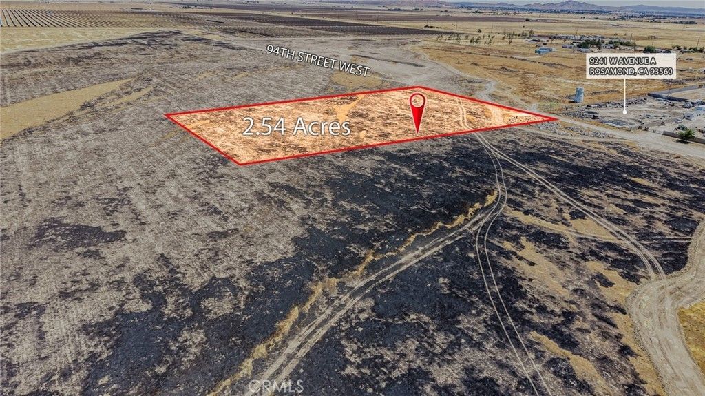 151 94th Street, Rosamond