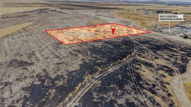 151 94th Street, Rosamond