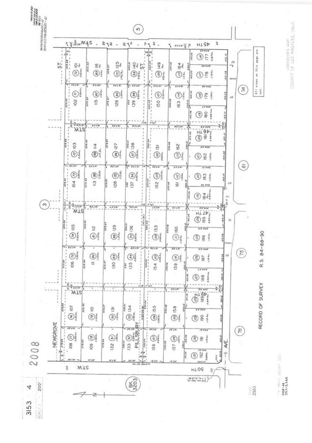46 Pillsbury, Lancaster