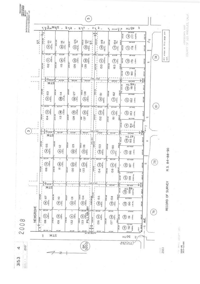 46 Pillsbury, Lancaster