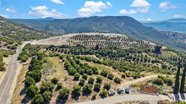 Vista Bonita, Temecula