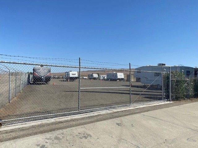 1075 W Elm Avenue, Coalinga