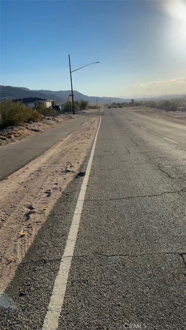 2 Baseline Ave, 29 Palms