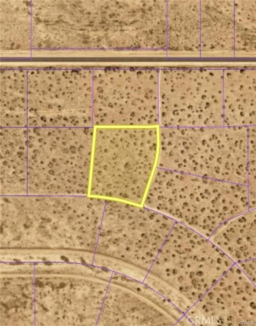 Tumbleweed Road, Phelan