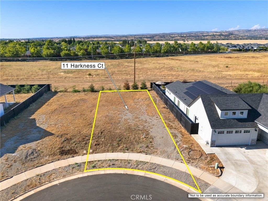 11 Harkness Court, Chico