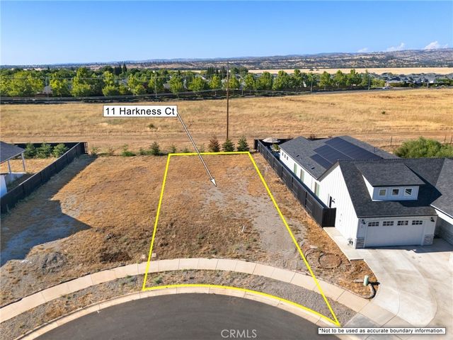 11 Harkness Court, Chico