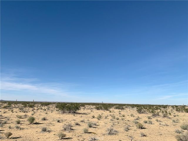 Oleander Street, Adelanto