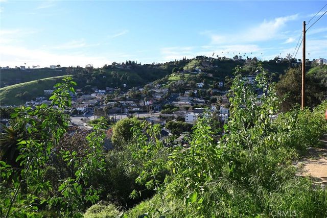 O Neil Street, El Sereno