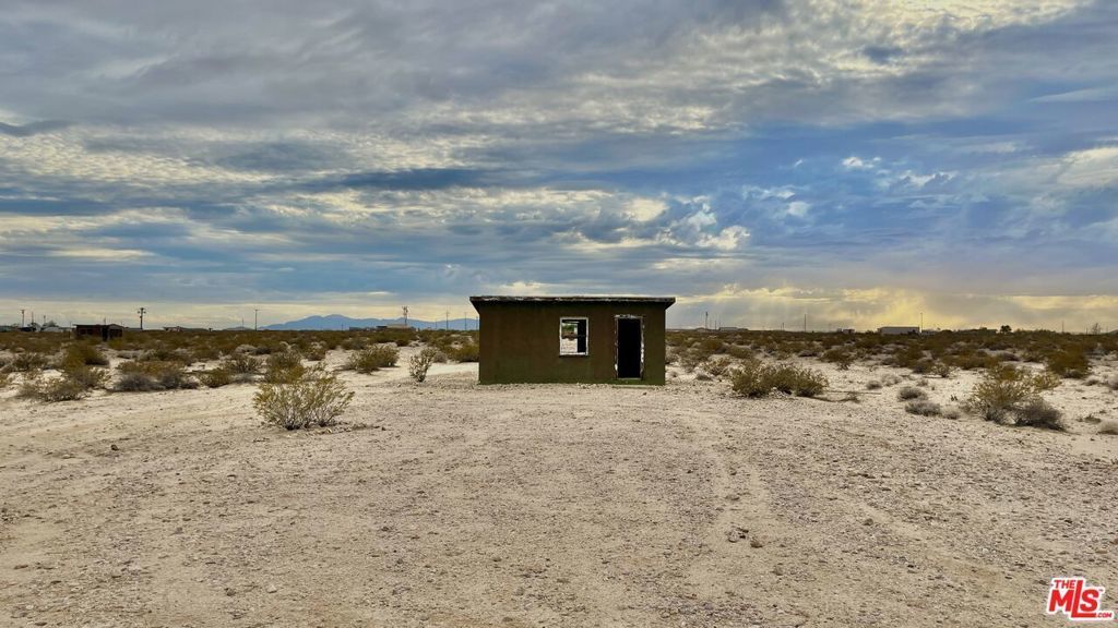 1476 Hales Drive, Joshua Tree