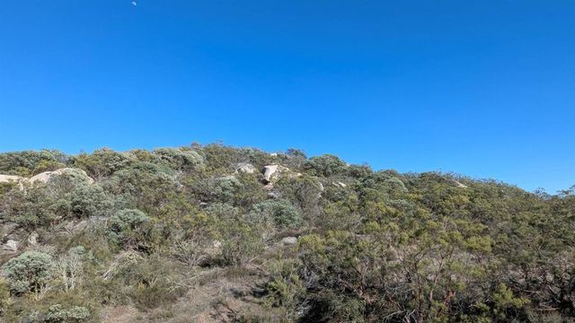 778 Crazy Horse Canyon, Aguanga