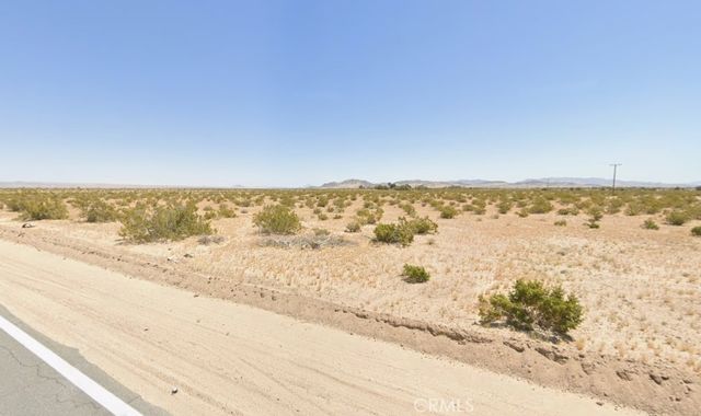 49800 Riverside Road, Newberry Springs