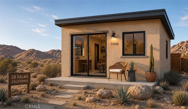 73220 Didsbury Drive, 29 Palms