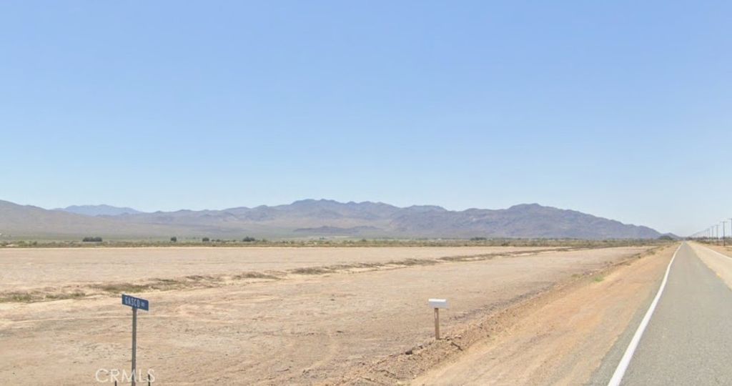 35251 Athletic Field, Barstow