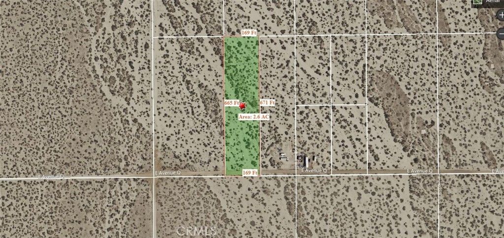 19 Vic Avenue Q Ave. 77th Ste, Palmdale
