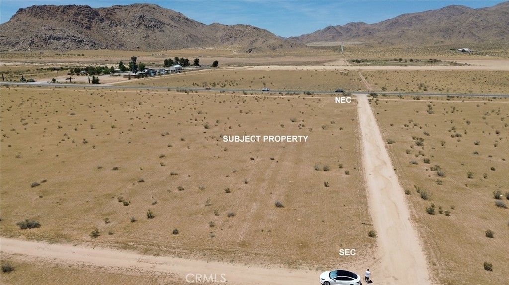 4 Highway 18, Apple Valley