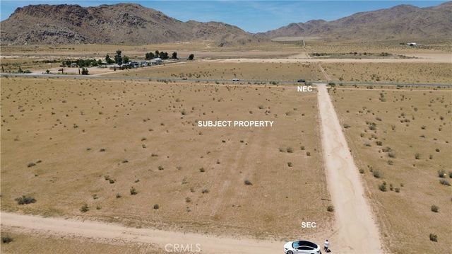 4 Highway 18, Apple Valley