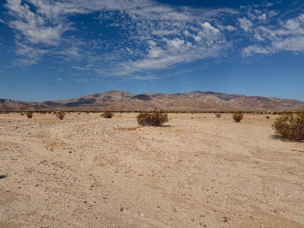 37 Split Mountain Road, Borrego Springs