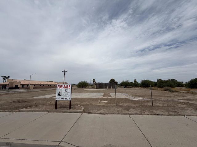 9162 Hobsonway, Blythe