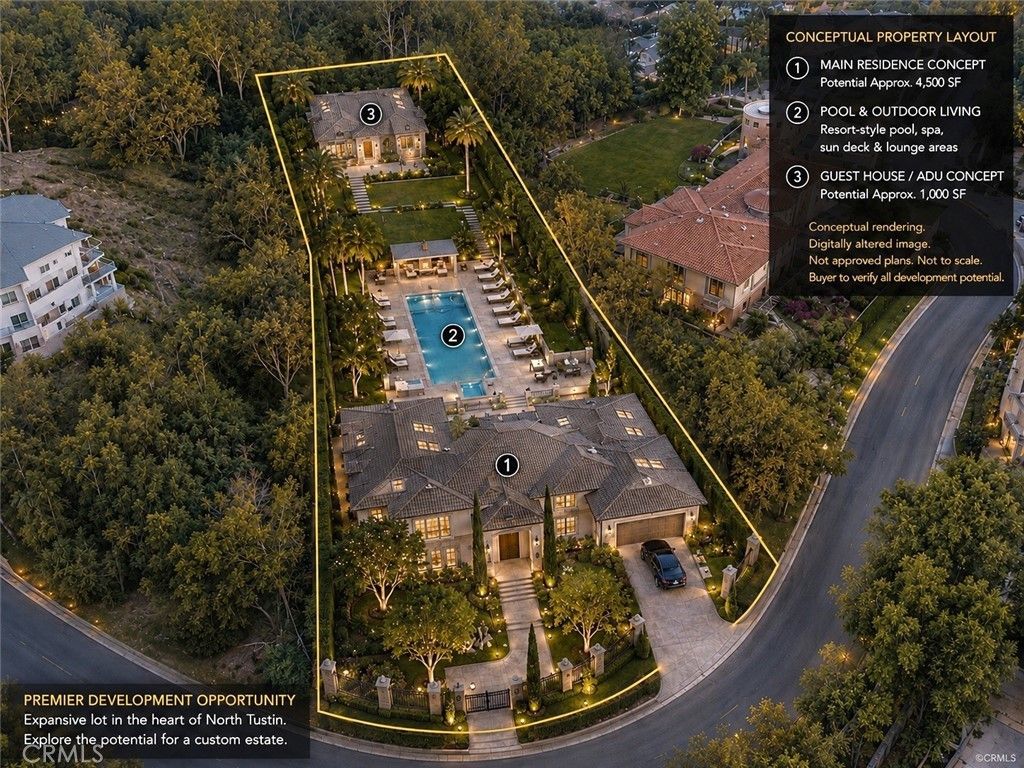 2185 Lemon Heights, Santa Ana