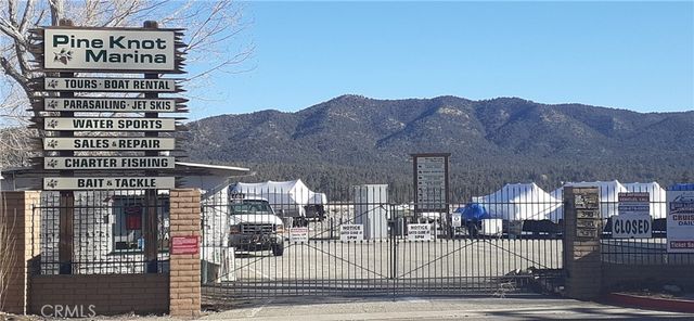 400 Pine Knot Blvd E-50, Big Bear Lake