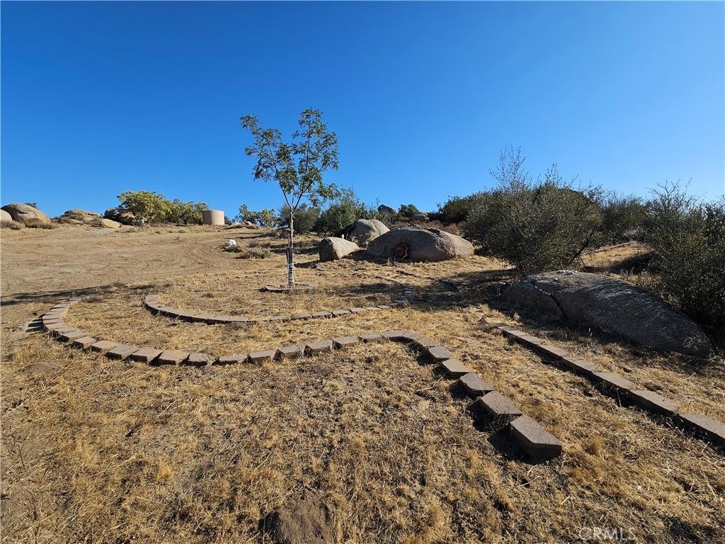403 Lot On Lakeshore Boulevard, Aguanga