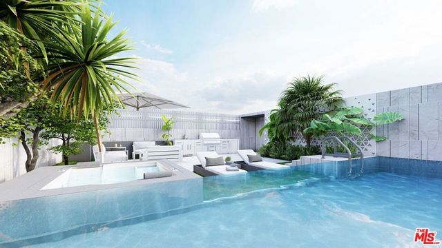 6907 Cahuenga Park Trail, Los Angeles