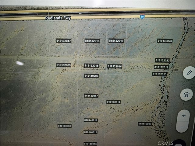 818140013, Blythe