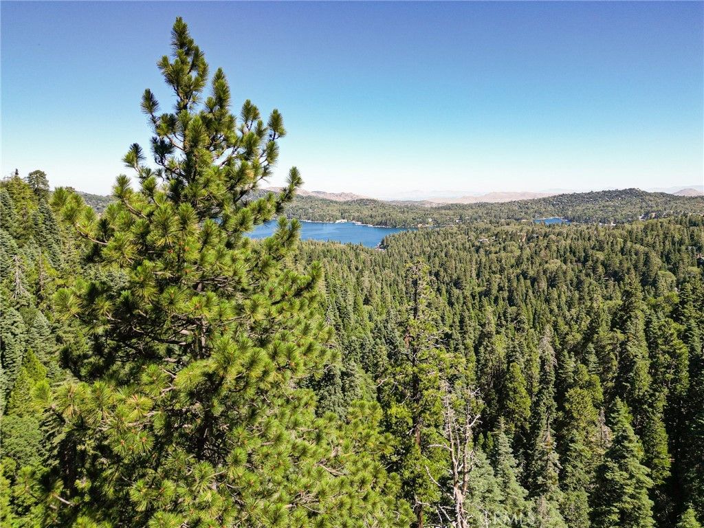 746 Blue Ridge Drive, Lake Arrowhead