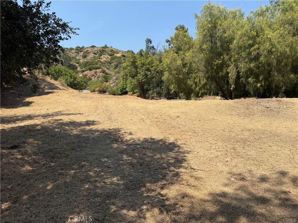 811 Crescent, Monrovia