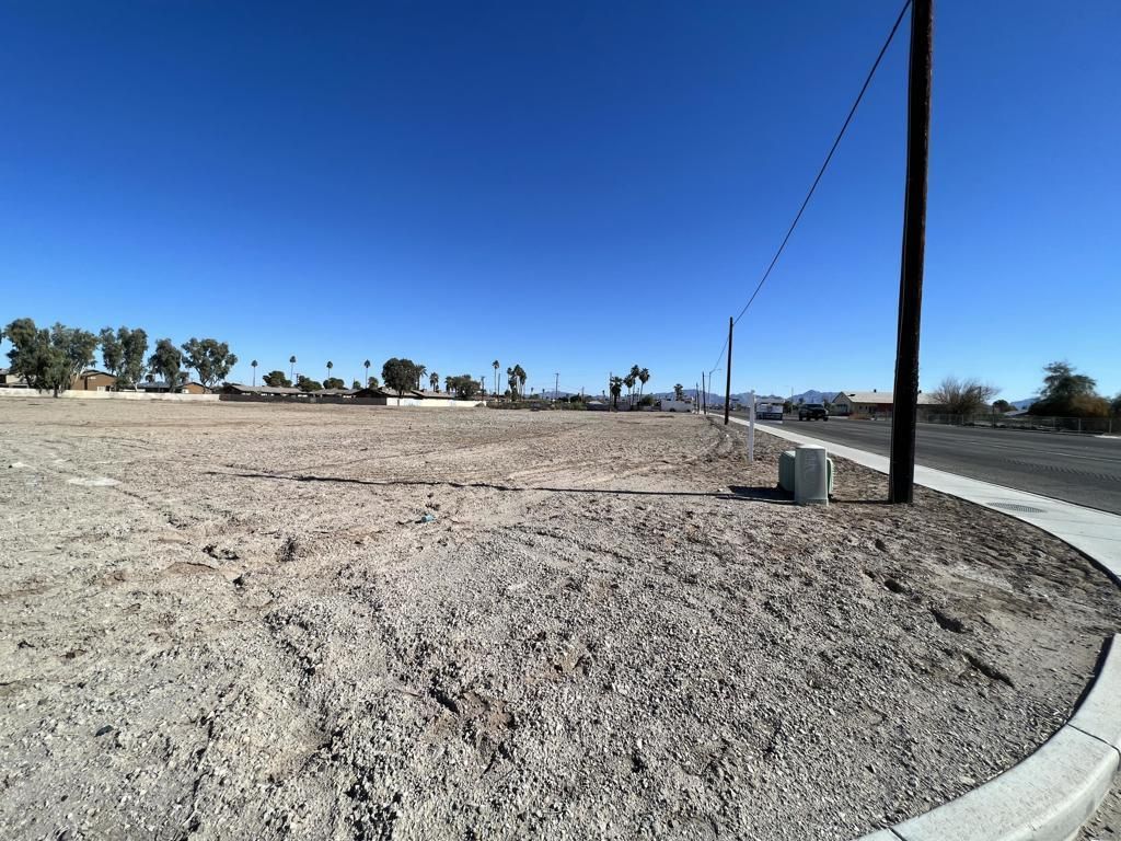 1367 Hobsonway, Blythe