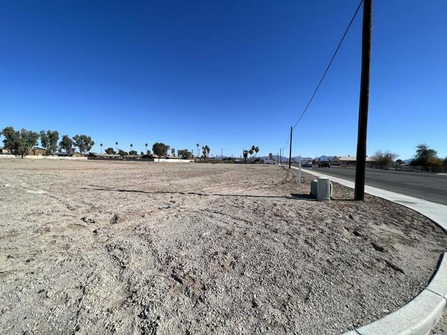 1367 Hobsonway, Blythe