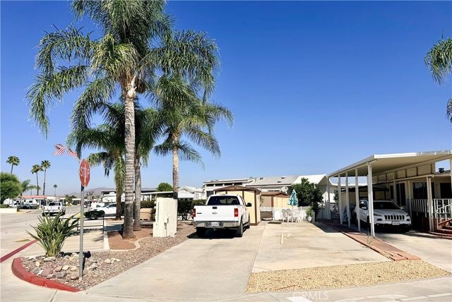1295 S Cawston, Hemet