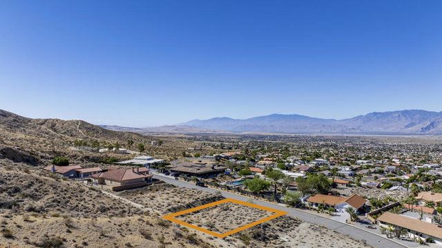 66924 Rayo Del Sol, Desert Hot Springs
