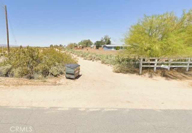 46248 Toy Truck Road, Newberry Springs