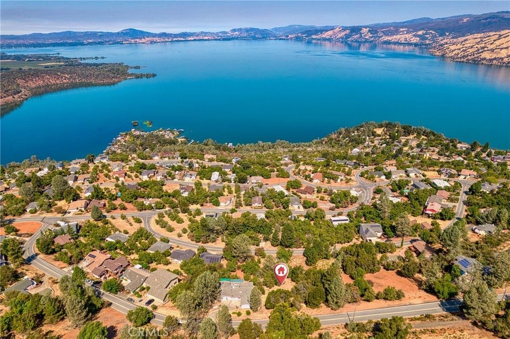 3167 Skyline Drive, Kelseyville