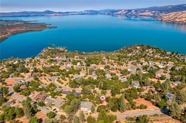 3167 Skyline Drive, Kelseyville