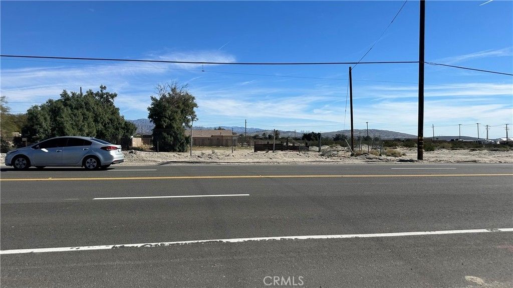 17726 N Indian Canyon Drive, Desert Hot Springs