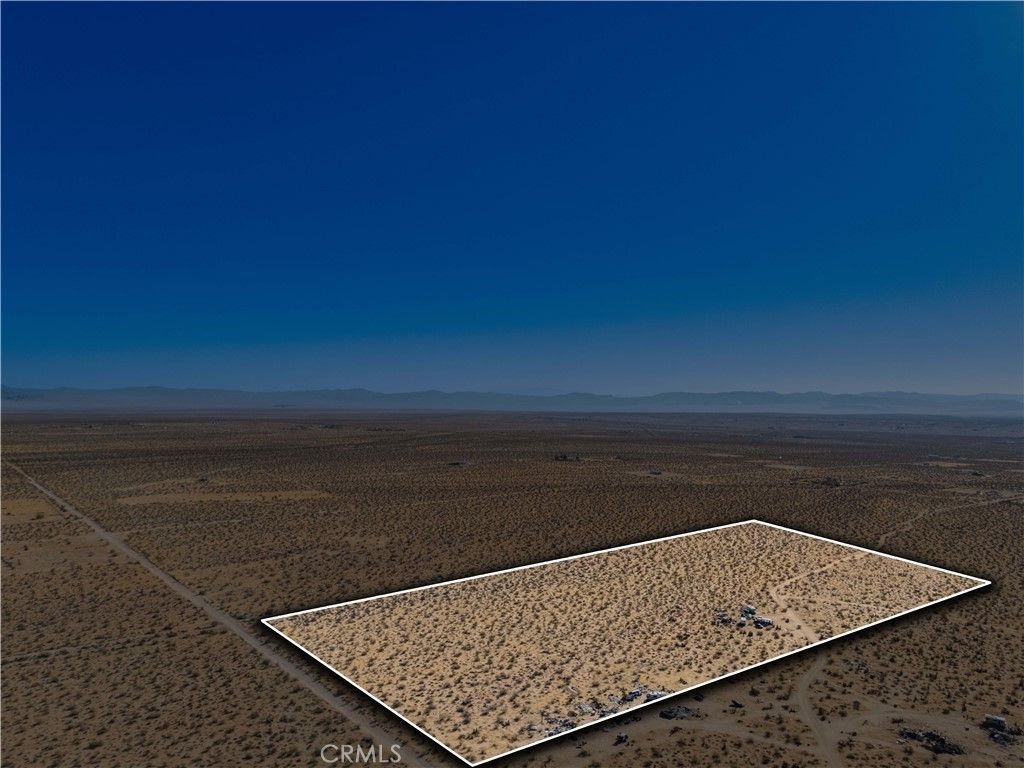 6311431 Sunset Road, Joshua Tree