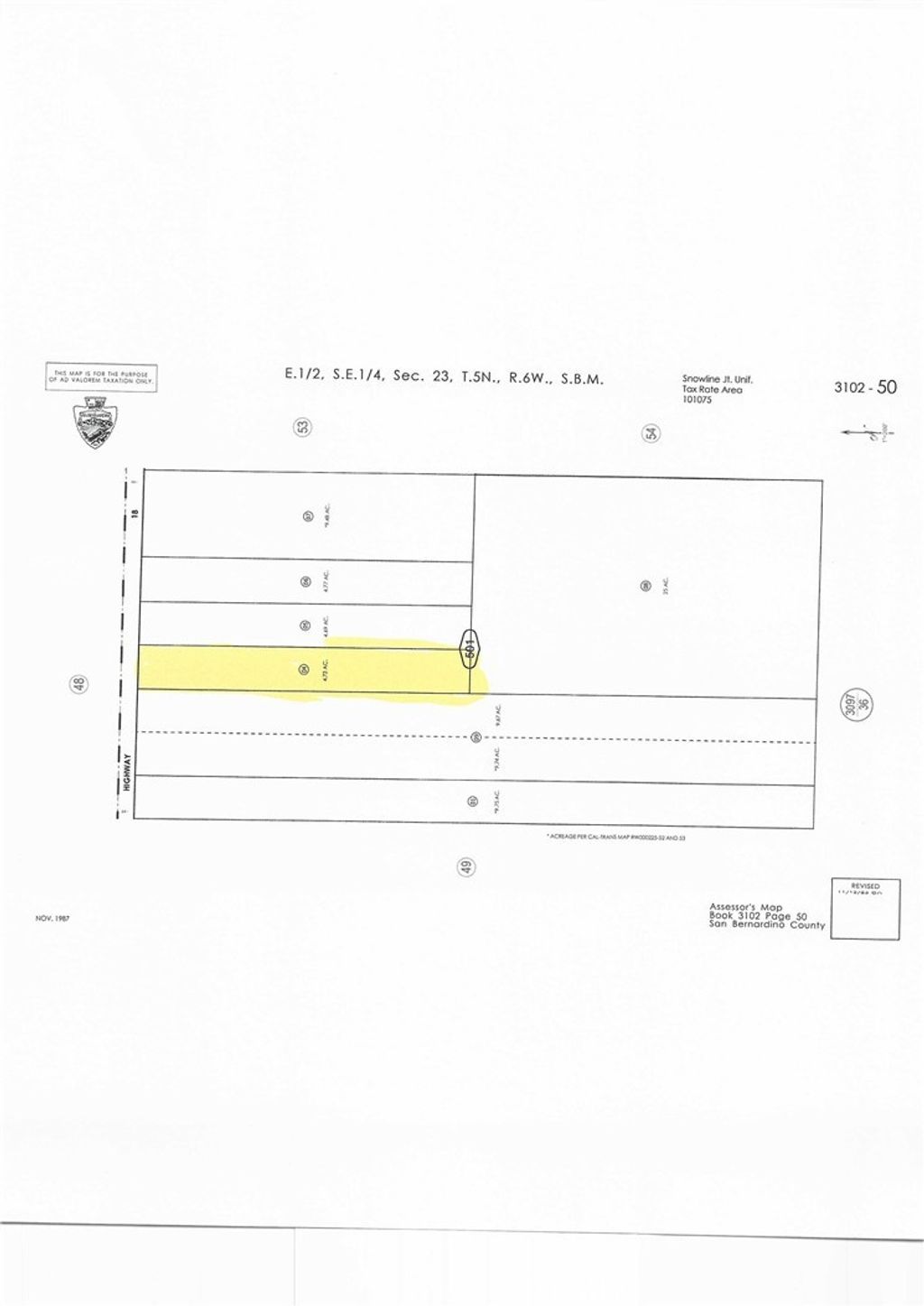 Ca-18, Phelan