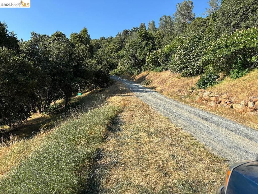 Lot #27 Blue Oak Gulch Rd, Twain Harte