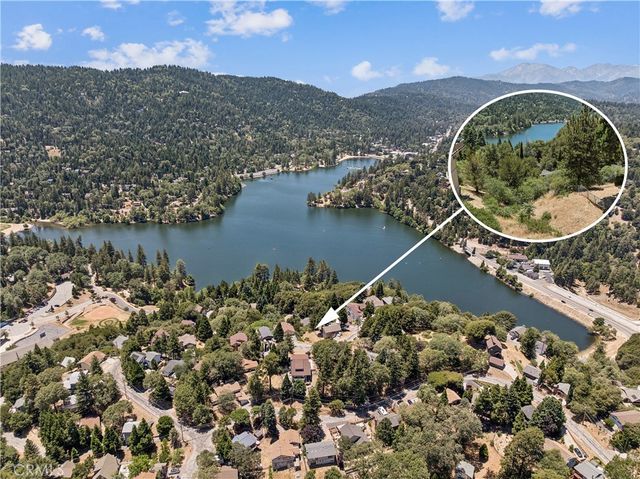 402 Darfo, Crestline