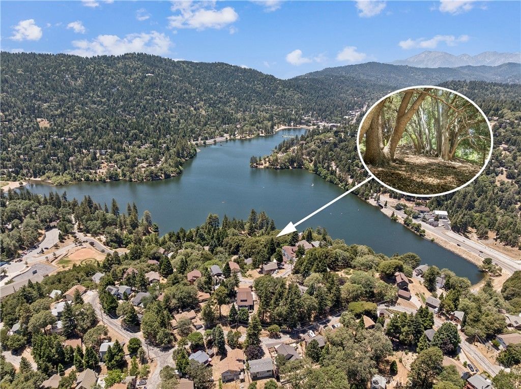 2727 Delle, Crestline