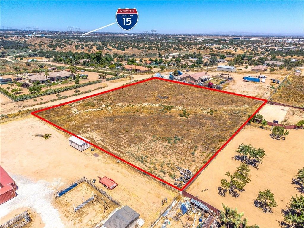 6589 Fremontia Road, Oak Hills