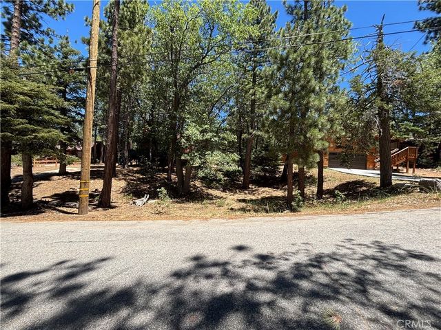 815 Conklin, Big Bear Lake