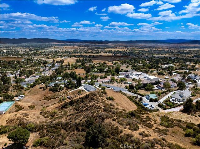 Lofty Lane, Cherry Valley